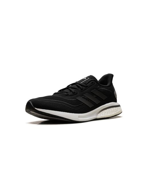 Adidas Black Supernova Metallic" Eg5401" for men