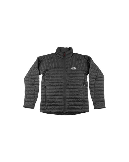 The North Face Black Thunder Micro Jacket Summit Series "Summit Series" A0Jd0C5" for men