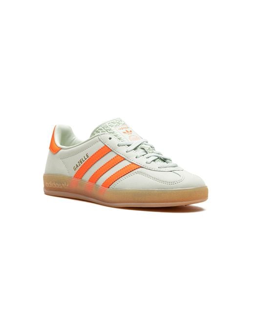Adidas Black Gazelle Indoor If6982"