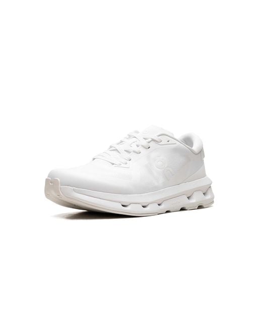 On Shoes Black Cloudzone Ice" 3Mf10081200" for men