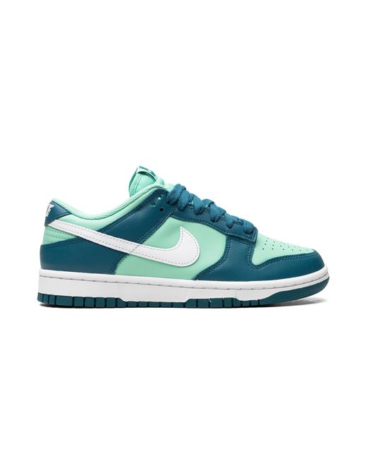 Nike Blue Dunk Low "Geode" Dd1503 301"