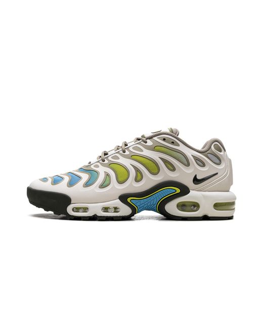 Nike Black Air Max Plus Drift "Cyber Baltic" Fd4290 008" for men