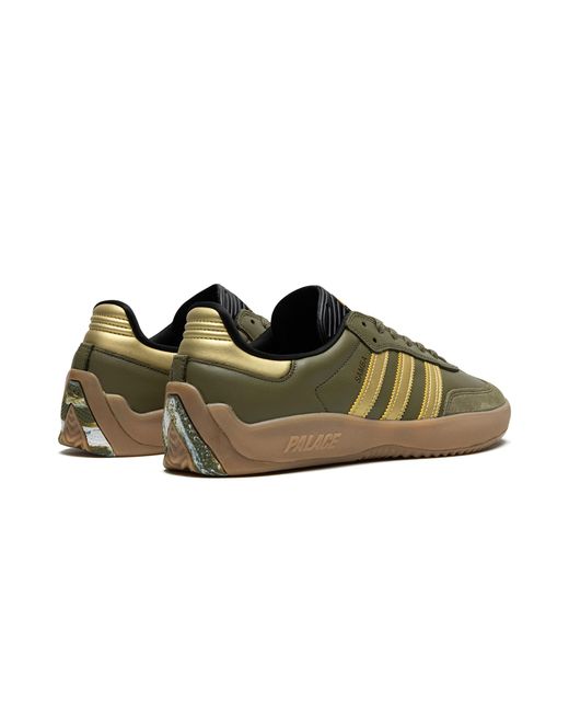 Adidas Black Puig Samba "Palace for men