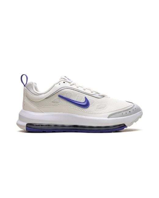 Nike Black Air Max Ap "Summit" Cu4870 111"