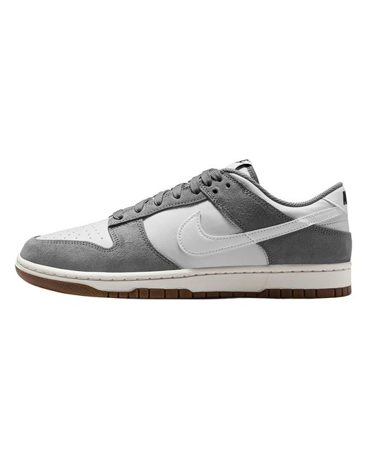 Nike Black Dunk Low Retro Se "Cool Photon Dust" Ib6399 001" for men