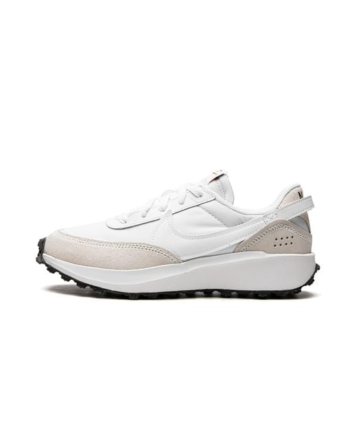 Nike Black Waffle Debut Dh9523 100"