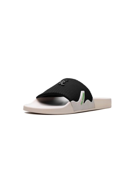 Raf Simons Black Astra "Cream Hr810003T" for men