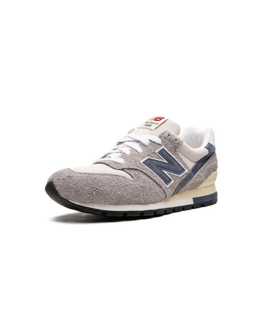 New Balance Black 996 "Made for men