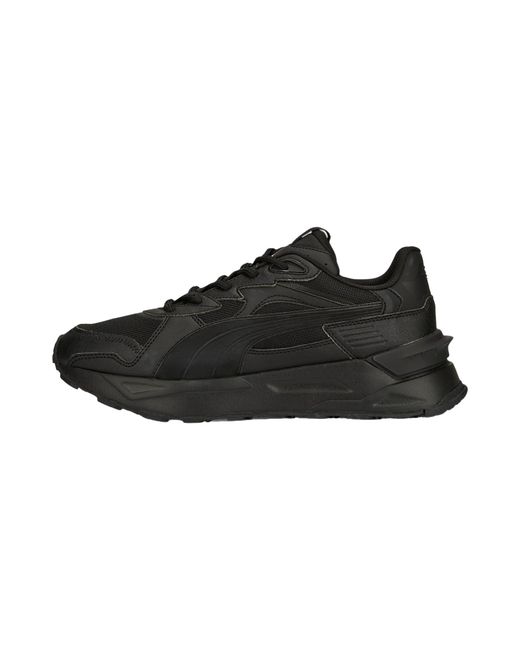 PUMA Black Mirage Sport Asphalt 391173-01" for men