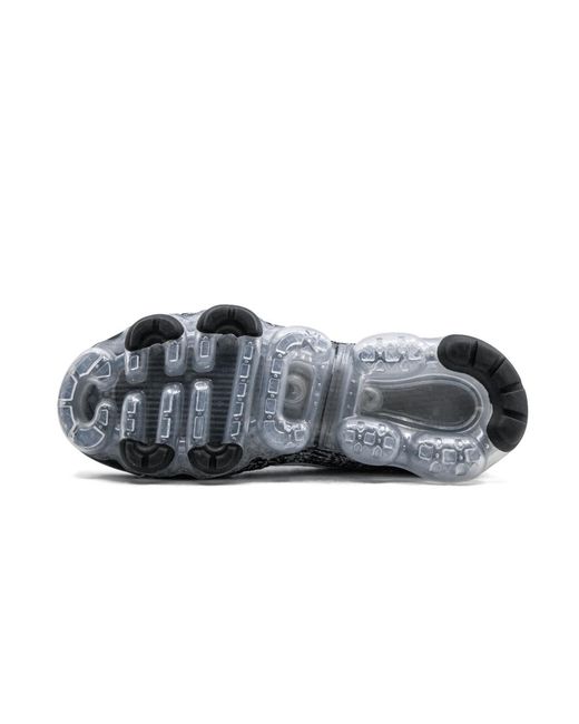 Nike Black Air Vapormax Flyknit 3 "Oreo" Aj6910 001"