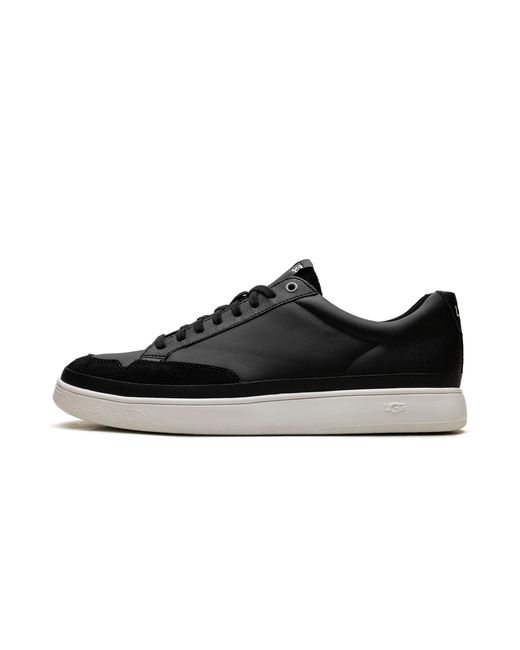 Ugg Black South Bay Low 1108959 Blk" for men