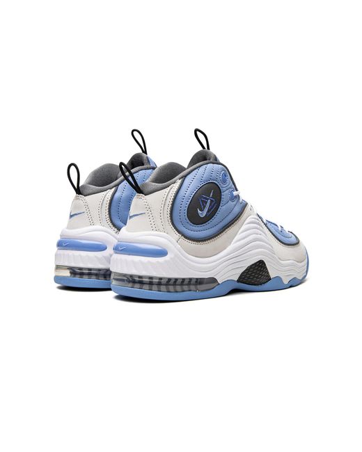 Nike Blue Air Penny 2 "Social Status for men