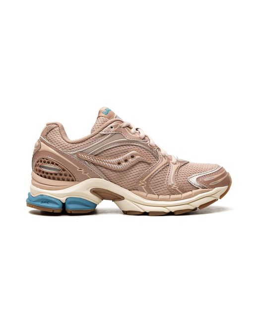 Saucony Black Progrid Triumph 4 S70805-3" for men