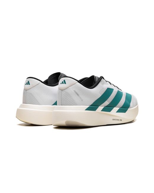 Adidas Blue Adizero Evo Sl Pure" Js4487" for men