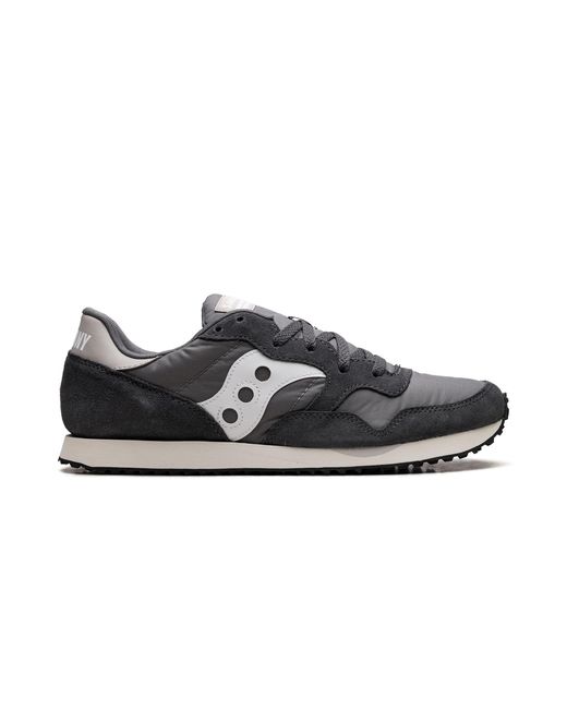 Saucony Black Dxn Trainer S60757 19"