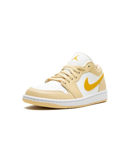 Nike Black Air 1 Low Ochre" Dc0774 170"