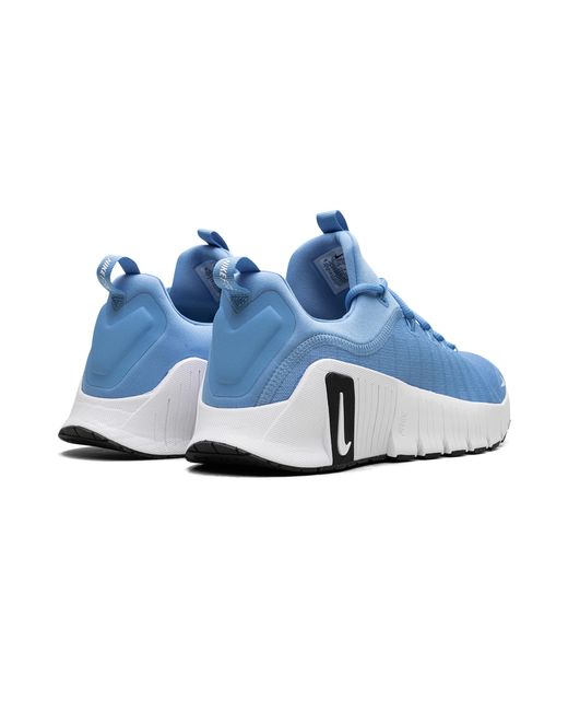 Nike Blue Free Metcon 6 Tb "University" Hm3754 401" for men