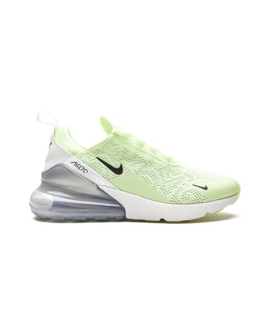 Nike Black Air Max 270 Ci9909 700"