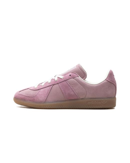 Adidas Purple Bw Army "Kith for men