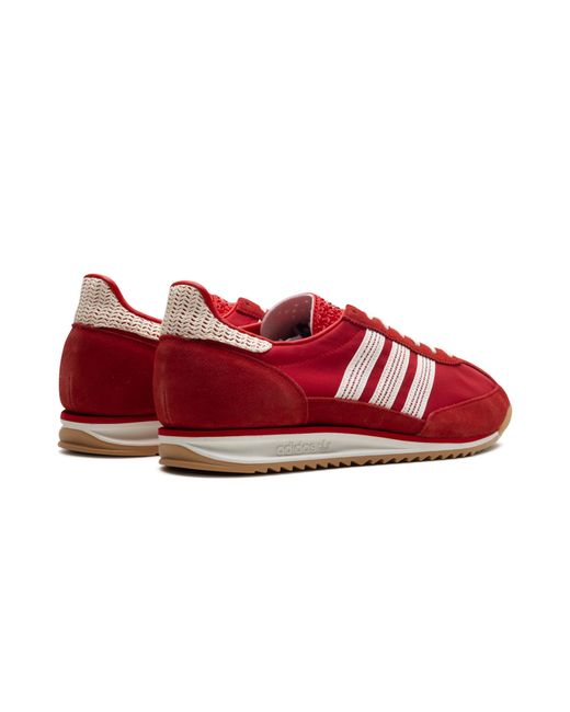 Adidas Red Sl 72 Og "Better Scarlet" Ji2746"
