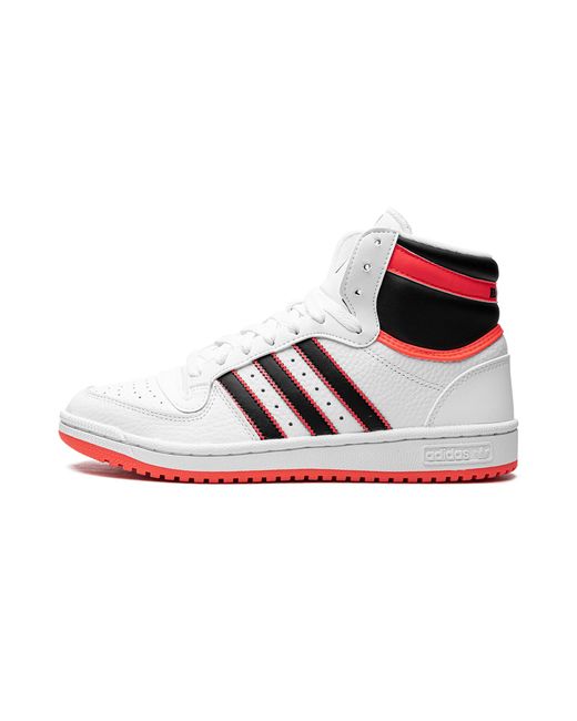 Adidas Black Top Ten Rb "Usa" Gv9585" for men