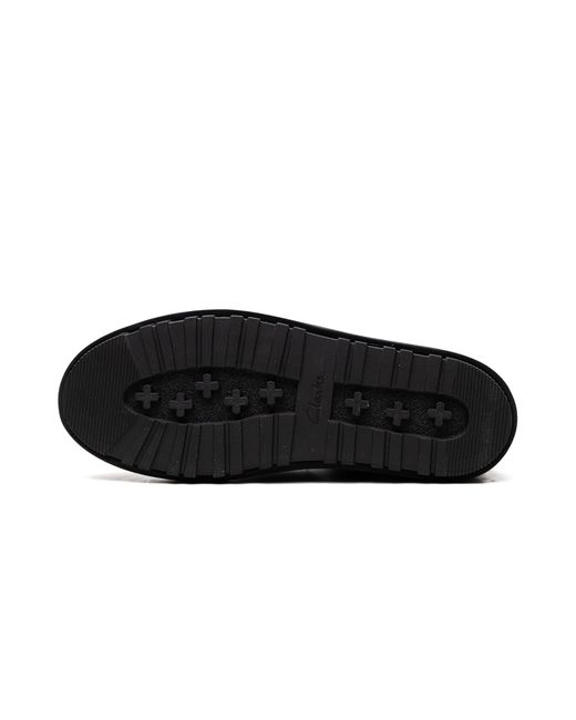 Clarks Brown Orianna Up 26174822"