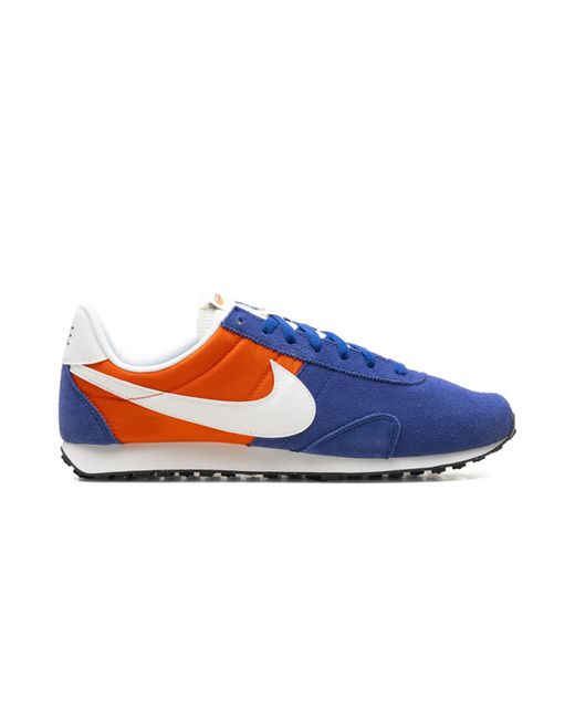Nike Blue Pre Montreal '17 "Deep Royal Sail Team" 898031 400" for men