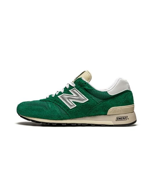 New Balance Green 1300 "Aime Leon Dore for men