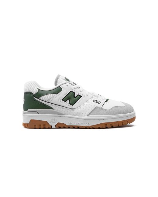 New Balance Black 550 Bb550Esb" for men