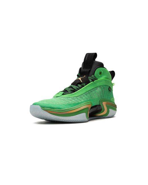 Nike Green Air 36 Spark' Cz2650 300" for men