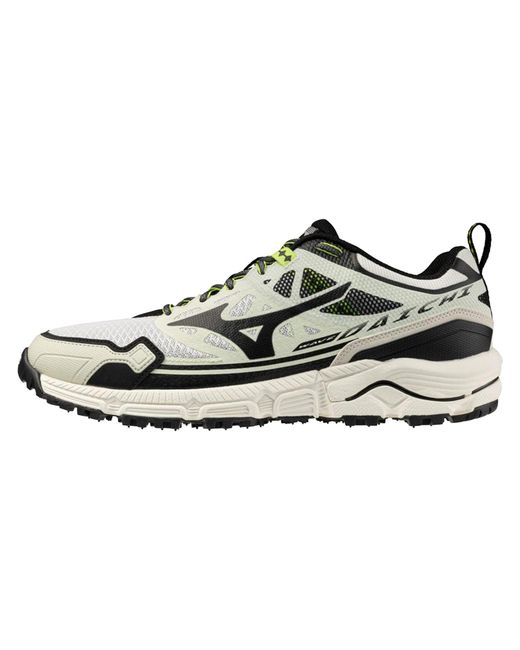 Mizuno Black Wave Daichi Ls Sportstyle 590137.009" for men
