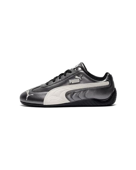 PUMA Black Speedcat Metallic Warm" 405357 02"