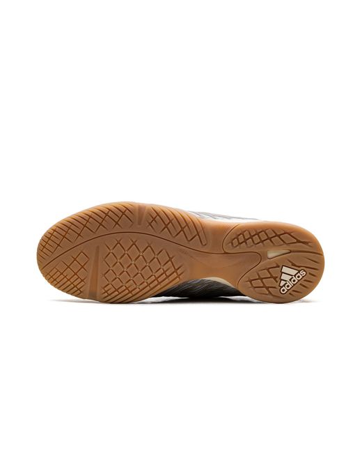 Adidas Black F50 Sala Sp "Slam Jam Granite" Jr2206" for men