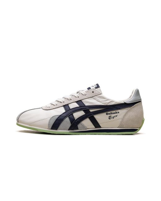 Onitsuka Tiger Black Runspark Cream" 1183B480 103" for men