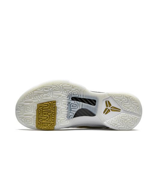 Nike Black Kobe 5 Protro "Big Stage/Parade" Ct8014 100" for men