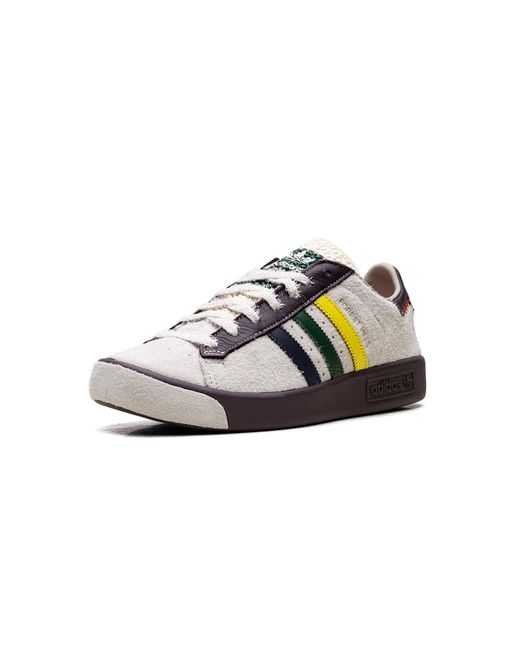 Adidas Black Forest Hills "Brain Dead for men
