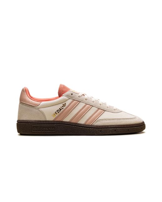 Adidas Black Handball Spezial "Velvet Pack