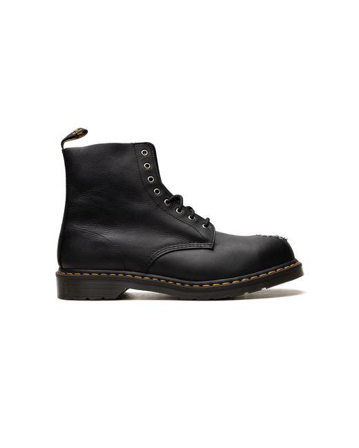 Dr. Martens Black 1460 Pascal Mt 8 Eye Boot 42441001" for men