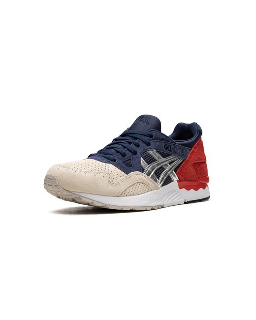 Asics Black Gel Lyte 5 "Concepts for men