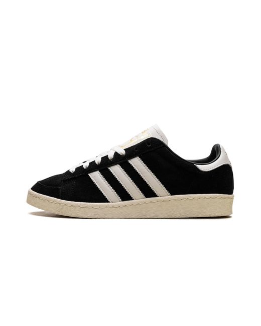 Adidas Black Jabbar Low Ji3433" for men
