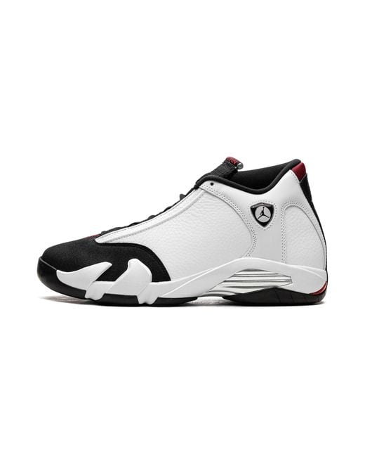 Nike Black Air 14 Toe" 487471 160" for men