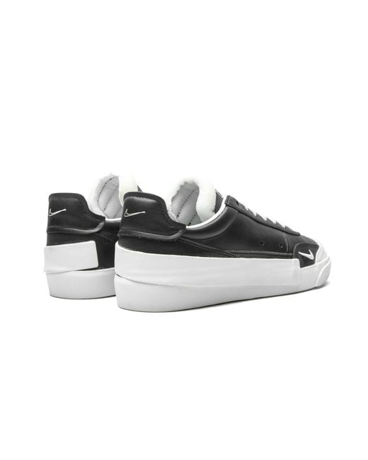 Nike Black Drop-Type Prm Cn6916 003" for men