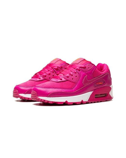 Nike Black Air Max 90 "Valentine's Day (2022) Shoes