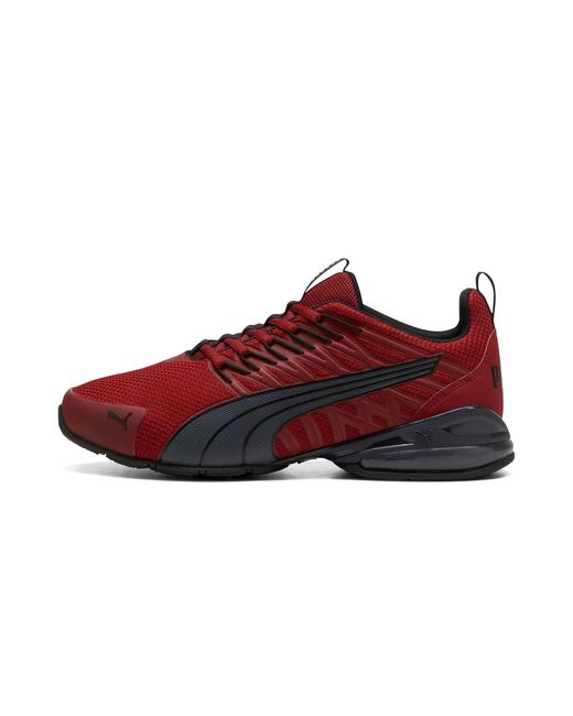 Nike Red Voltaic Evo "Intense" 379601 11" for men