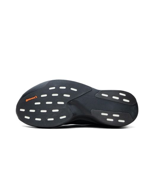 Adidas Black Adizero Evo Sl Impact" Kj1363" for men