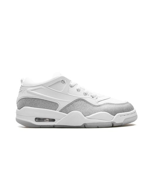 Nike Black Air 4 Rm Metallic" Hq3441 111"
