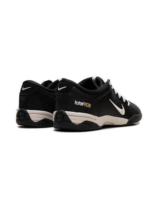 Nike Black Total 90 3 Coconut Milk" Io2083 010" for men