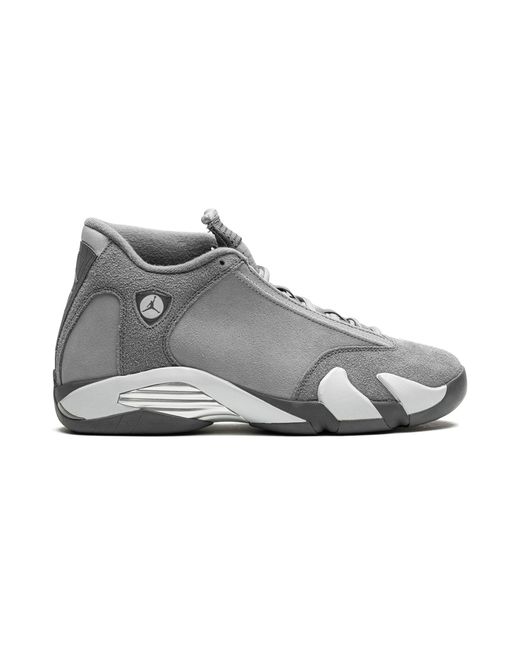 Nike Black Air 14 "Flint" Fj3460 012" for men