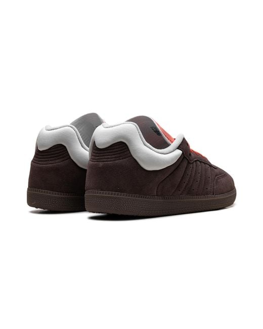 Adidas Black Samba "Dingyun Zhang for men