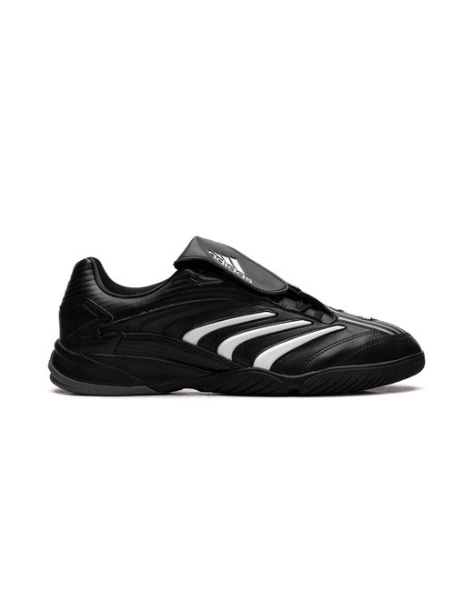Adidas Black Predator Sala Zero Metallic" Jq3916" for men
